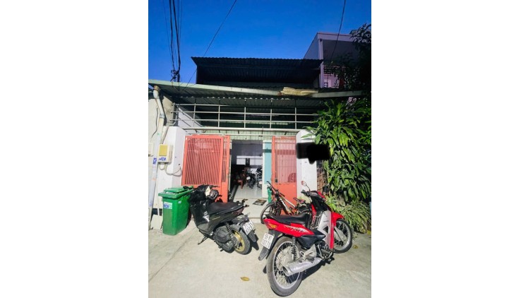 Bán nhà 108m² đường Tỉnh Lộ 10, Tân Tạo, Bình Tân - 4.4 tỷ